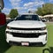 2021 Chevrolet Silverado 1500 CAB DOB, V6, 4.3L, 285 CP, 4 PUERTAS, AUT, 4X4