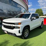 2021 Chevrolet Silverado 1500 CAB DOB, V6, 4.3L, 285 CP, 4 PUERTAS, AUT, 4X4