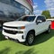 2021 Chevrolet Silverado 1500 CAB DOB, V6, 4.3L, 285 CP, 4 PUERTAS, AUT, 4X4