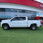 2021 Chevrolet Silverado 1500 CAB DOB, V6, 4.3L, 285 CP, 4 PUERTAS, AUT, 4X4