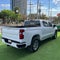 2021 Chevrolet Silverado 1500 CAB DOB, V6, 4.3L, 285 CP, 4 PUERTAS, AUT, 4X4