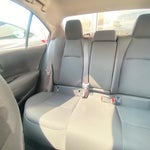 2021 Toyota Corolla BASE, L4, 1.8L, 140 CP, 4 PUERTAS, AUT