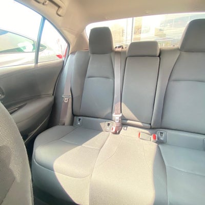 2021 Toyota Corolla BASE, L4, 1.8L, 140 CP, 4 PUERTAS, AUT