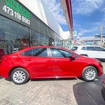 2021 Toyota Corolla BASE, L4, 1.8L, 140 CP, 4 PUERTAS, AUT