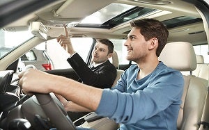 Schedule a test drive at Toyota Guanajuato in Guanajuato, Guanajuato, México.