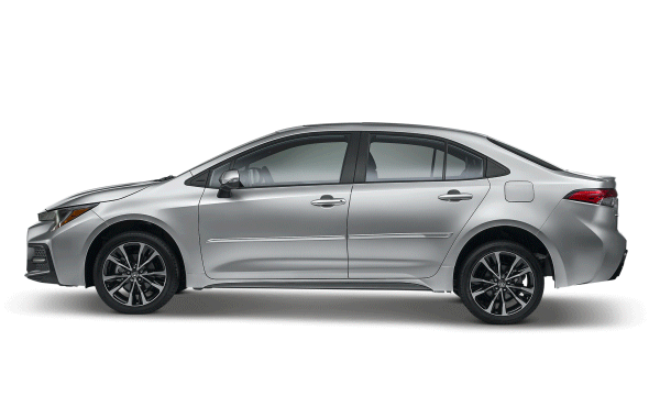 Toyota Guanajuato in Guanajuato Guanajuato