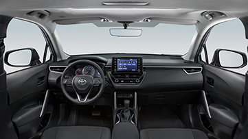 Toyota Guanajuato in Guanajuato Guanajuato