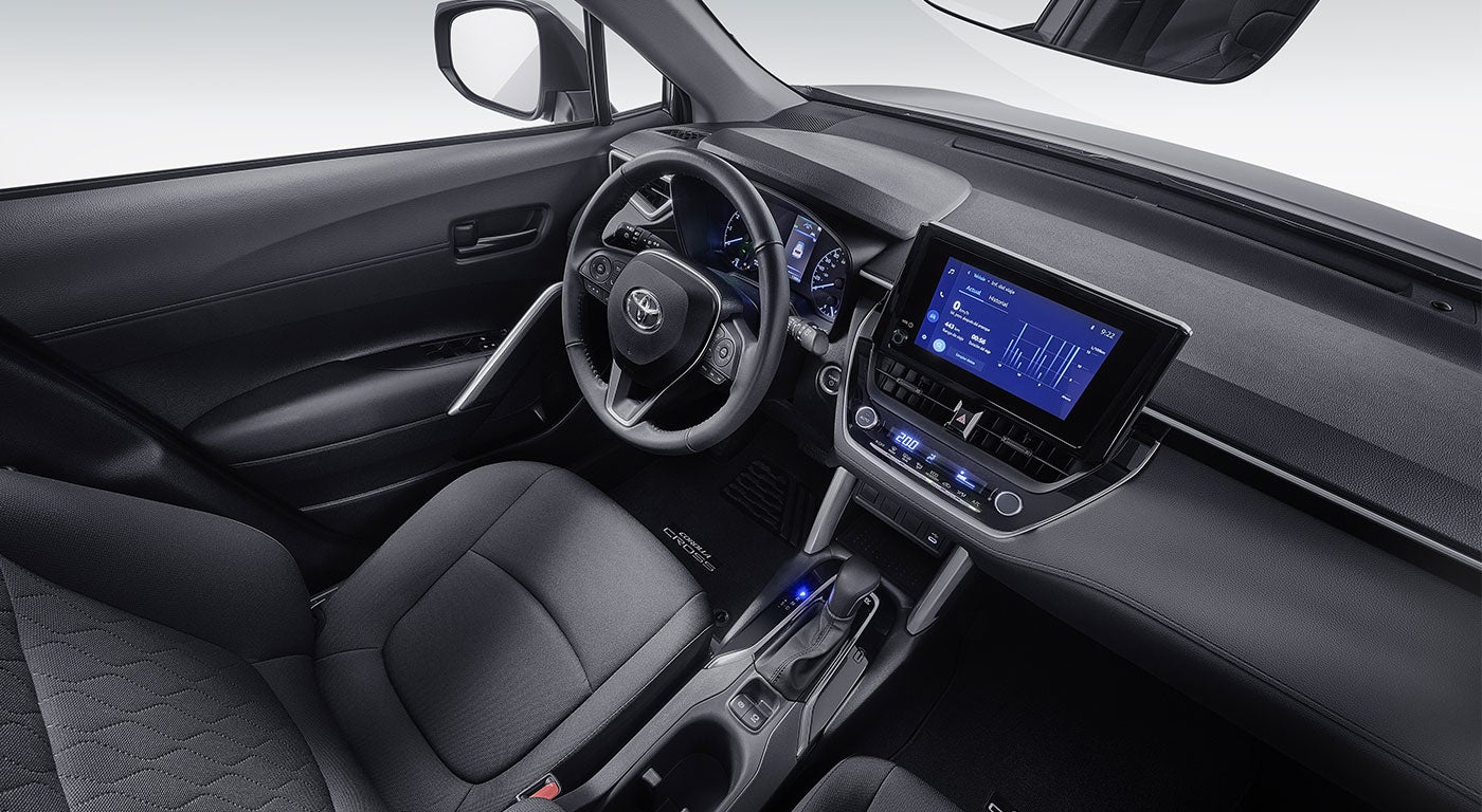 Toyota Guanajuato in Guanajuato Guanajuato