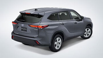 Toyota Guanajuato in Guanajuato Guanajuato