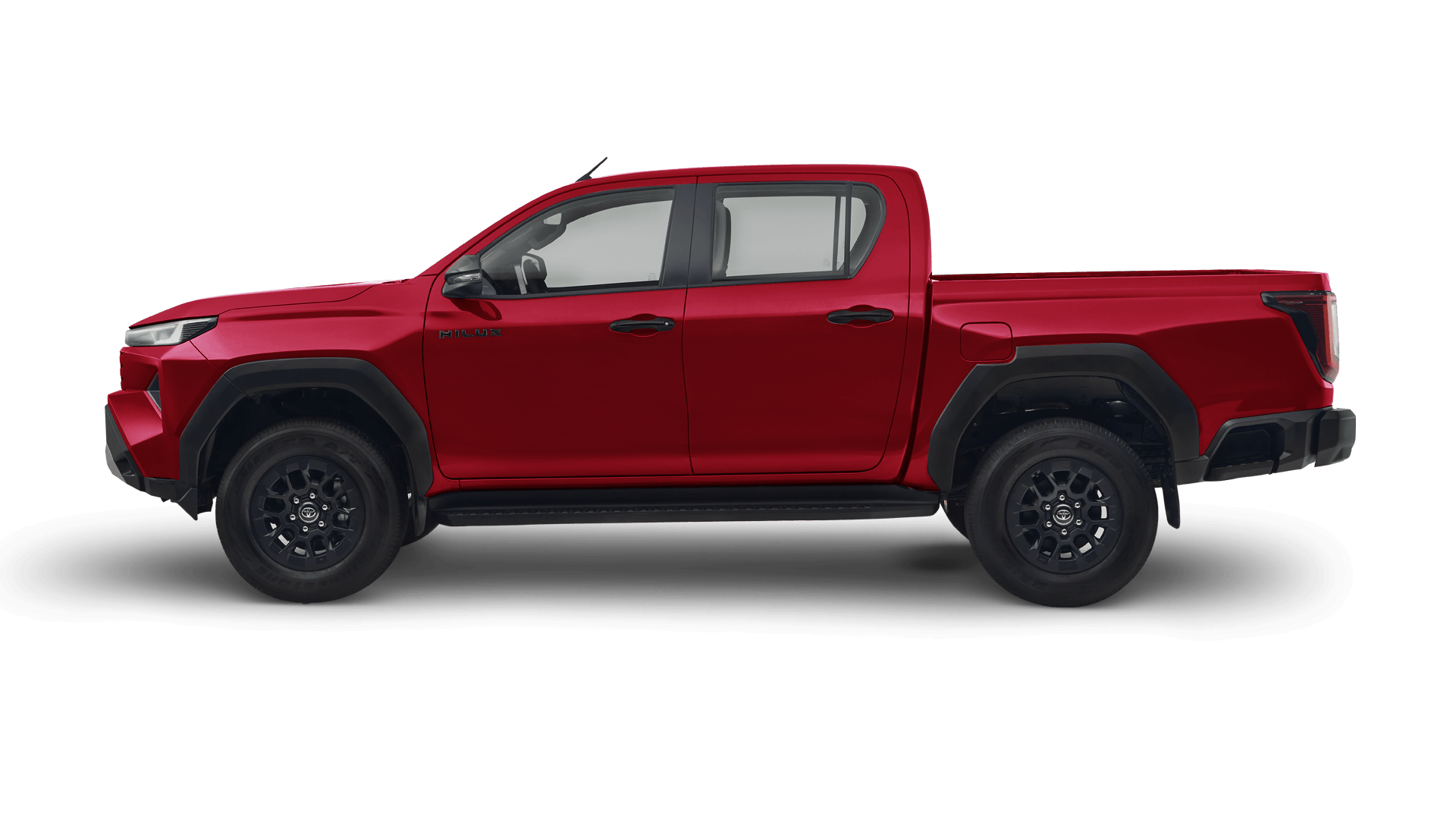 Pickups y Comerciales TOYOTA HILUX - Toyota Guanajuato en Guanajuato Guanajuato