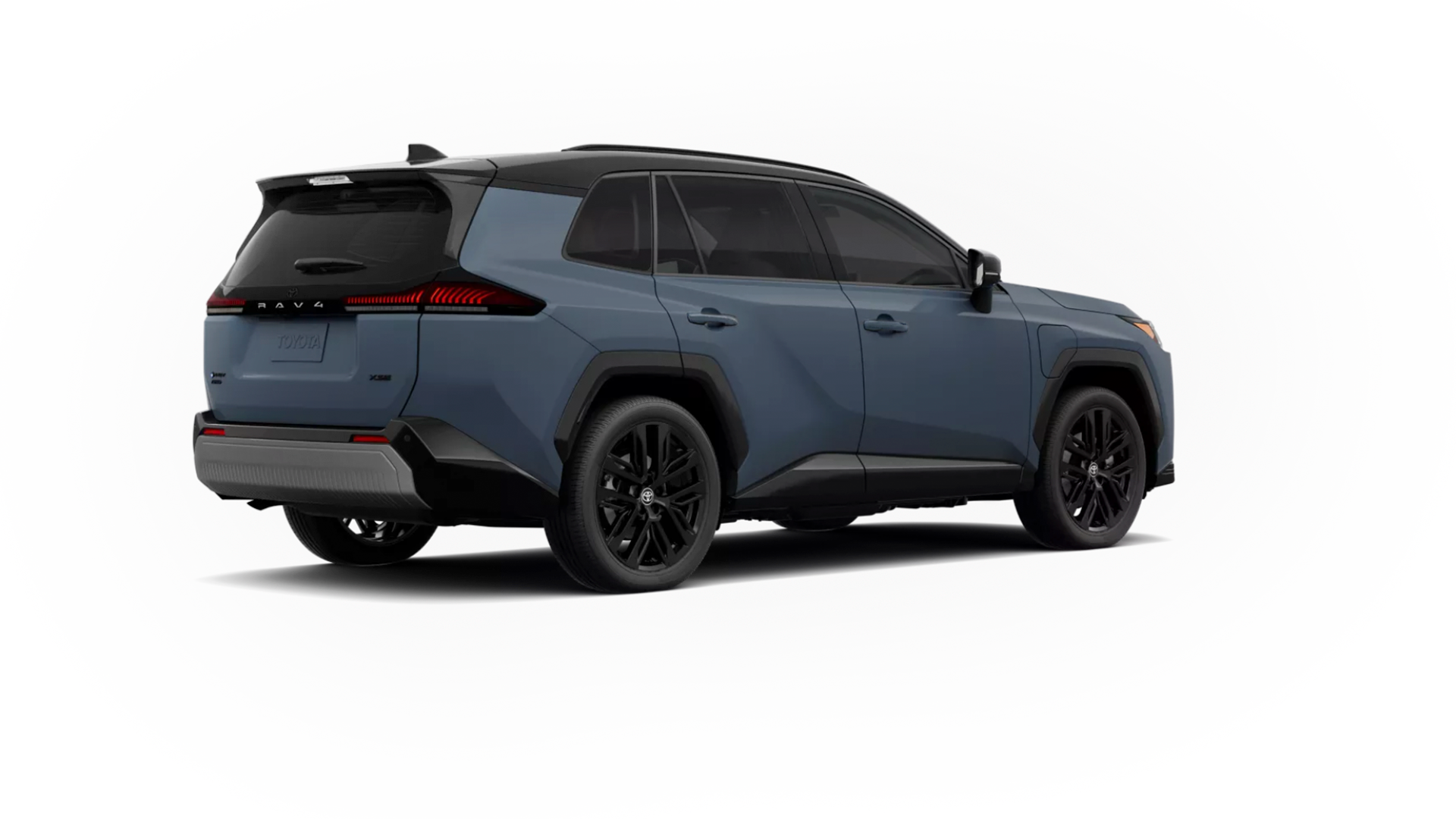 Toyota Imagen 4
