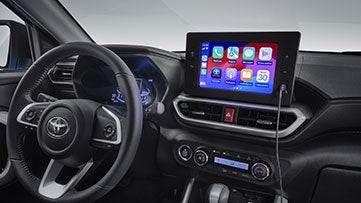 Toyota Guanajuato in Guanajuato Guanajuato