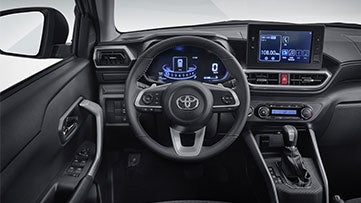 Toyota Guanajuato in Guanajuato Guanajuato