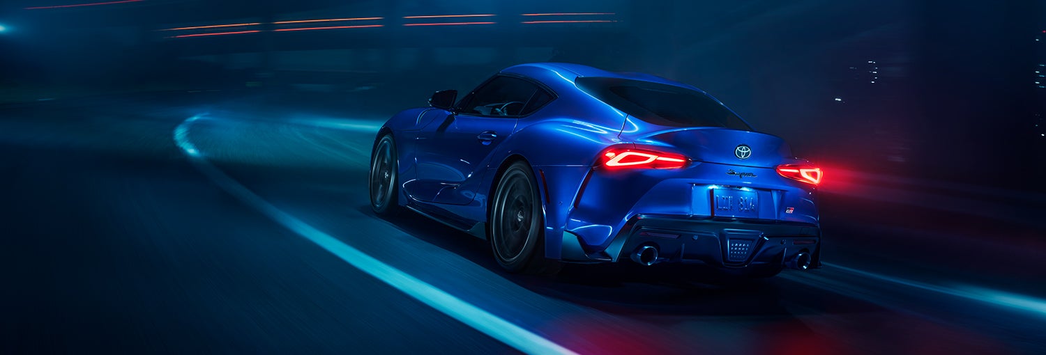 Toyota Guanajuato in Guanajuato Guanajuato