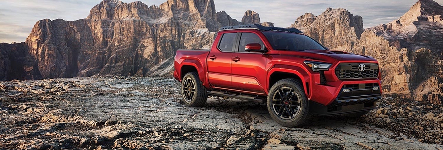 Toyota Guanajuato in Guanajuato Guanajuato