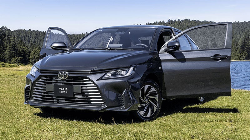 Toyota Guanajuato in Guanajuato Guanajuato