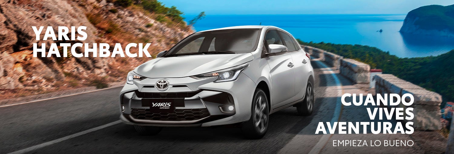 Toyota Guanajuato in Guanajuato Guanajuato