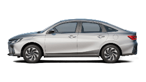 AUTOS TOYOTA YARIS SEDÁN - Toyota Guanajuato en Guanajuato Guanajuato