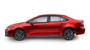 AUTOS TOYOTA COROLLA - Toyota Guanajuato en Guanajuato Guanajuato