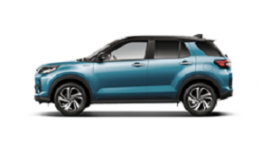 SUVs 7 Minivan TOYOTA RAIZE- Toyota Guanajuato en Guanajuato Guanajuato