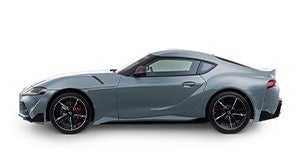 TOYOTA SUPRA - Toyota Guanajuato en Guanajuato Guanajuato