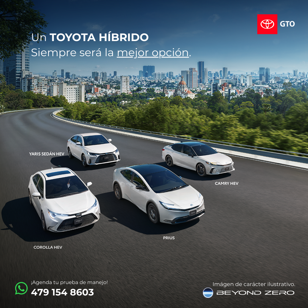 No es solo llegar, es cómo llegas.