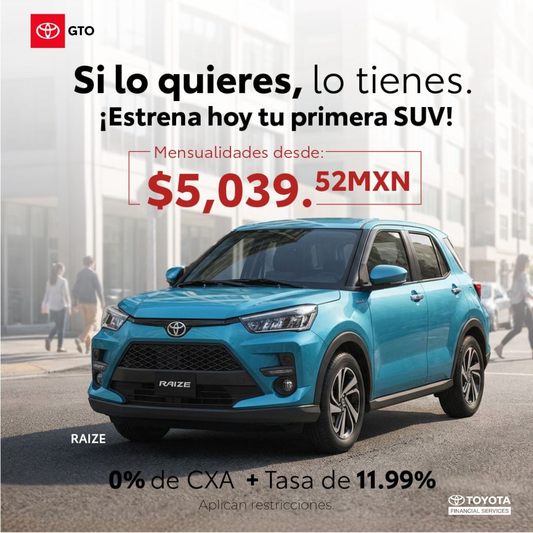 Si lo quieres, lo tienes